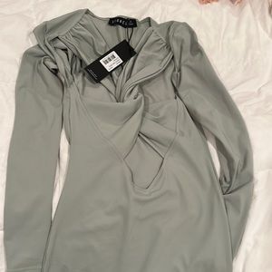 Lioness Amante mini dress XS